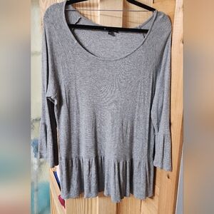 XLG Cable And Gauge Sweater